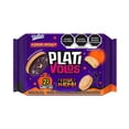 thumbnail image 1 of Plativolos Marinela halloween flowpack 243 g, 1 of 4
