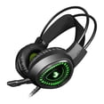 thumbnail image 3 of Audífonos de Diadema Select Gaming Wild Dragon SG-H1, 3 of 4