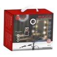 thumbnail image 1 of Aro de Luz Select Power Negro ARO1-SP, 1 of 3