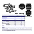 thumbnail image 2 of Galletas Gabi besos de coco 90 g, 2 of 3