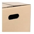 thumbnail image 3 of Caja de Cartón Bosquempack 60 x 30 x 35 cm, 3 of 4