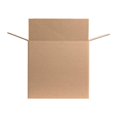 thumbnail image 2 of Caja de Cartón Bosquempack 35 x 25 x 33 cm, 2 of 4