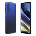 thumbnail image 2 of Smartphone Motorola Moto G51 128 GB Azul Movistar, 2 of 4