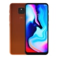 thumbnail image 1 of Smartphone Motorola Moto E7 Plus 64 GB Anaranjado Movistar, 1 of 4