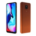 thumbnail image 2 of Smartphone Motorola Moto E7 Plus 64 GB Anaranjado Movistar, 2 of 4