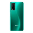 thumbnail image 2 of Smartphone Honor 10X Lite 128 GB Verde Movistar, 2 of 4