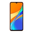 thumbnail image 1 of Smartphone Xiaomi Redmi 9C 32 GB Naranja Movistar, 1 of 4