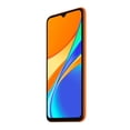 thumbnail image 2 of Smartphone Xiaomi Redmi 9C 32 GB Naranja Movistar, 2 of 4