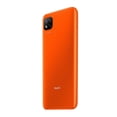 thumbnail image 3 of Smartphone Xiaomi Redmi 9C 32 GB Naranja Movistar, 3 of 4