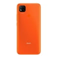 thumbnail image 4 of Smartphone Xiaomi Redmi 9C 32 GB Naranja Movistar, 4 of 4