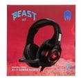 thumbnail image 4 of Gaming Headset STF STG-H32295 Negro, 4 of 4