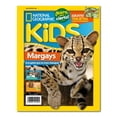 thumbnail image 1 of Revista Nat Geo Panini Kids No.8, 1 of 2