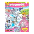 thumbnail image 1 of Pack Revista Panini Playmobil Pink, 1 of 4