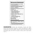 thumbnail image 2 of Botana I amaranth churritos de amaranto sabor chipotle 142 g, 2 of 4
