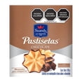 thumbnail image 1 of Galletas Suandy Pastisetas con mantequilla y sabor chocolate 188 g, 1 of 3