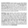 thumbnail image 2 of Napolitano Marinela sabor naranja con pasas 210 g, 2 of 3