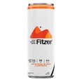 thumbnail image 3 of Bebida alcohólica preparada Fitzer hard seltzer sabor mandarina 355 ml, 3 of 3