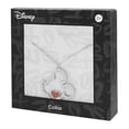 thumbnail image 2 of Collar Disney Mickey Mouse plateado 1 pza, 2 of 2