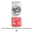 thumbnail image 1 of Bebida alcohólica preparada Agua Brava Hard Seltzer toronja limón 355 ml, 1 of 3
