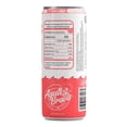 thumbnail image 2 of Bebida alcohólica preparada Agua Brava Hard Seltzer toronja limón 355 ml, 2 of 3
