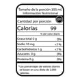 thumbnail image 3 of Bebida alcohólica preparada Agua Brava Hard Seltzer toronja limón 355 ml, 3 of 3