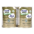 thumbnail image 1 of Formula infantil Alula Gold 2 pack 900 g c/u, 1 of 4