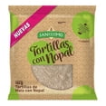 thumbnail image 1 of Tortillas de maíz Sanissimo con nopal 500 g, 1 of 3