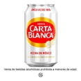 thumbnail image 1 of Cerveza Carta Blanca clara 330 ml, 1 of 2