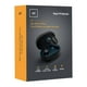 thumbnail image 3 of Audífonos In Ear STF Inalámbricos Negro ST-E80247, 3 of 3
