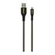 thumbnail image 1 of Cable USB Billboard Lightning Negro  BB-A80339, 1 of 3