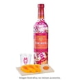 thumbnail image 3 of Mezcal El Recuerdo Mezcal Joven 750 ml, 3 of 3