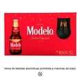 thumbnail image 1 of Cerveza Modelo noche especial 10 botellas de 355 ml c/u + 1 copa, 1 of 4