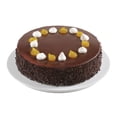 thumbnail image 3 of Pastel chocoroles Bimbo Marinela por pieza, 3 of 4