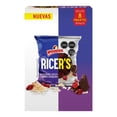 thumbnail image 3 of Galletas Wonder ricer's con arroz, chocolate y arándanos 208 g, 3 of 4