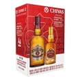 thumbnail image 2 of Whisky Chivas Regal 12 años 750 ml + Chivas Regal 13 años 375 ml, 2 of 4
