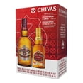 thumbnail image 3 of Whisky Chivas Regal 12 años 750 ml + Chivas Regal 13 años 375 ml, 3 of 4