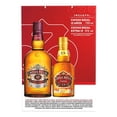 thumbnail image 4 of Whisky Chivas Regal 12 años 750 ml + Chivas Regal 13 años 375 ml, 4 of 4