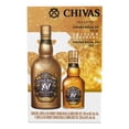 thumbnail image 1 of Whisky Chivas Regal 15 años 700 ml + Chivas Regal 15 años 200 ml, 1 of 4