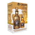 thumbnail image 4 of Whisky Chivas Regal 15 años 700 ml + Chivas Regal 15 años 200 ml, 4 of 4
