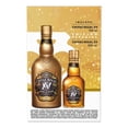 thumbnail image 3 of Whisky Chivas Regal 15 años 700 ml + Chivas Regal 15 años 200 ml, 3 of 4