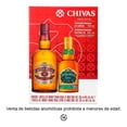 thumbnail image 1 of Whisky Chivas Regal 12 años 750 ml + 1 whisky Chivas Regal 13 años 375 ml, 1 of 1