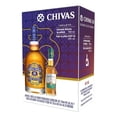 thumbnail image 2 of Whisk Chivas Regal 18 más Glenlivet 12 y 375ml, 2 of 4