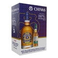 thumbnail image 3 of Whisk Chivas Regal 18 más Glenlivet 12 y 375ml, 3 of 4