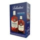thumbnail image 2 of Whisky Ballantine's  finest 700 ml + 375 ml, 2 of 3