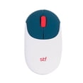 thumbnail image 4 of Combo Teclado y Mouse STF Viva Azul ST-A93478, 4 of 4