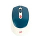thumbnail image 2 of Mouse Inalámbrico STF Viva Azul ST-M93515, 2 of 4