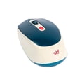 thumbnail image 3 of Mouse Inalámbrico STF Viva Azul ST-M93515, 3 of 4