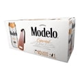 thumbnail image 2 of Pack de cerveza Modelo Especial con 10 latas de 437 ml c/u, 2 of 2