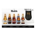 thumbnail image 1 of Pack de cerveza Modelo Familia con 10 botellas de 355 ml c/u, 1 of 2