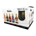 thumbnail image 2 of Pack de cerveza Modelo Familia con 10 botellas de 355 ml c/u, 2 of 2
